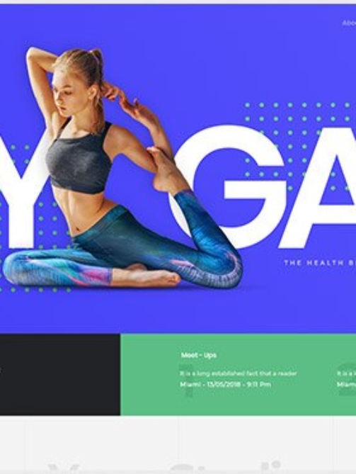 SITE YOGA GRATIS